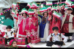 مذاکرات ایران و آمریکا و آینده کودکان ایران