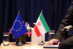 ایران و دیپلماسی دو وجهی؛ تنشزدایی با اروپا و مذاکرات غیررسمی با آمریکا