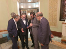 مذاکره؛ روایت انتقام و پرستیژ قدرت
