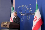 از رویکرد مثبت و سازنده همسایگان نسبت به مذاکرات غیرمستقیم ایران و امریکا استقبال می کنیم