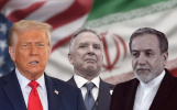 آیا ترامپ می‌تواند از سد مخالفان توافق با ایران عبور کند؟
