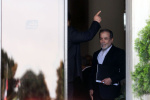 از تقابل نظامی به دیپلماسی