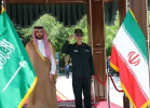 پیامدهای ژئوپلیتیک و ژئواستراتژیک سفر وزیر دفاع عربستان به ایران