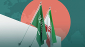 جنگ سرد خاورمیانه