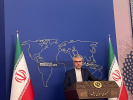 بقایی: به تداوم مذاکرات مصمیم/ دور بعدی گفت وگوهای فنی و اصلی در عمان خواهد بود