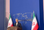 بقایی: تعویق مذاکرات بنا به خواسته طرف عمانی انجام شد