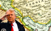 پیامدهای منطقه‌ای دیپلماسی امریکا و نقش سفر ترامپ به عربستان