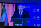 وزیر خارجه تاجیکستان: خواهان تشکیل دولت مستقل فلسطینی با پایتختی بیت المقدس هستیم