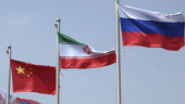 ایران – چین – روسیه محور شرق جدید در نظام جهانی