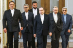 میزان موفقیت در مذاکرات دست خود ایران است