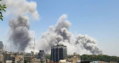 از خاکستر جنگ تا افق نو
