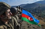 ایران و ارمنستان در برابر کریدور زنگزور