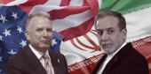 بیاعتمادی ایران به امریکا برای از سرگیری مذاکرات