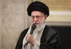 رهبر انقلاب: هسته‌ای و حقوق بشر بهانه است آمریکا از توانایی‌های جمهوری اسلامی ناراحت است