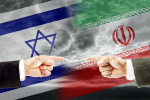 ایران علیه اسرائیل: راهبردی برای انتقال جنگ از بُعد نظامی به حقوقی