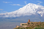 تعامل ژئوپلیتیکی در قفقاز جنوبی