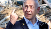 نتانیاهو و نقشه «اسرائیلِ بزرگ»