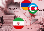 کریدور زنگزور؛ پیشروی پنهان ناتو به قلب اوراسیا