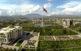 سیدکا و کمکهای توسعهای در تاجیکستان