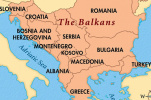 بروکسل نگران نفوذ روسیه
