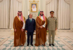لزوم استقبال از موافقتنامه دفاعی عربستان و پاکستان