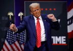 ترامپ امریکا را نابود میکند؟