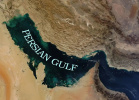 چرا تغییر نام خلیج فارس غیرقانونی است؟