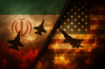 تاب آوری ایران در موج دوم حملات، آتش جنگ را به میز گرم مذاکره تحویل میدهد؟!