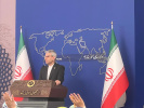 بقایی در پاسخ به دیپلماسی ایرانی: پاکستان تنها میانجی ما با امریکاست