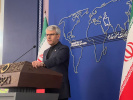 بقایی: وضعیت نه جنگ نه صلح به سود اسرائیل است