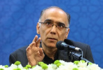 مهدی ذاکریان: چرا حقوق بشر در موضوع جنگ مهم است؟!
