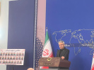 بقایی در پاسخ به دیپلماسی ایرانی: همواره از تصمیم‌گیری‌های مستقل در عراق حمایت کرده‌ایم