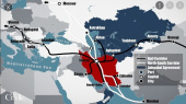 ایران و بازآرایی ژئوپلیتیکی جدید