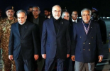 بحران عینک مذاکرات