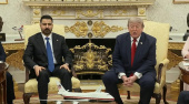 نخستین آزمون دولت جدید عراق در موازنه‌بازی منطقه‌ای