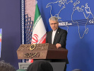 بقایی: سفر آقای الزیدی به ایران بسیار مهم است