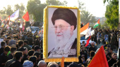 وقتی قدرت، انسان را فراموش می‌کند