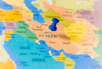 پایان کشور «دوست»