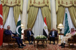مصر و مساله پیوستن یا نپیوستن به پیمان مکه