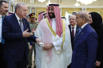 پیمان مکه و محاسبات اسراییل، هند و پاکستان