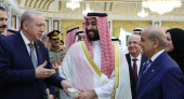 پیمان مکه؛ معماری تازه امنیت یا بازتولید ناامنی؟