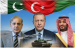پیمان مکه؛ از بازدارندگی روی کاغذتا تعهد در میدان