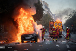 تمدن اروپایی در آستانة اضمحلال
