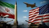 جنگ می‌شود یا نمی‌شود