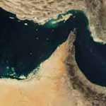 بررسی طرح احداث کانال انتقال نفت به جاى تنگه هرمز