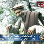 بنلادن کجاست؟