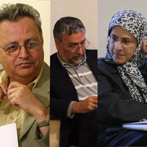 ایران باید دست به یک مصالحه منطقی در خزر بزند