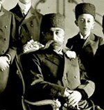 وزارت امورخارجه ایران پس از مشروطیت