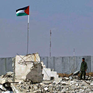 غزه آزاد شد، بازسازى کند است
