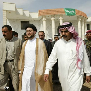 چرا اعراب سنى از فدراليسم در عراق مىترسند
